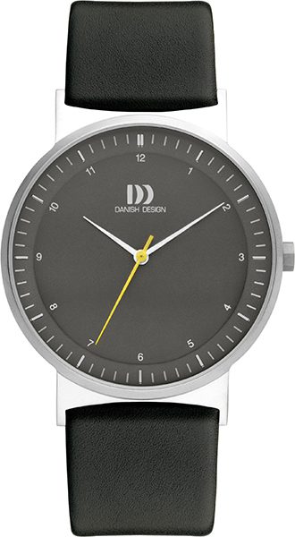 Danish Design Horloge 41 mm staal IQ14Q1189