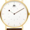 Danish Design Horloge 41