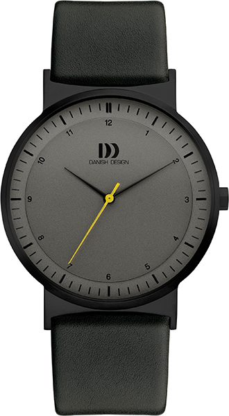 Danish Design Horloge 41 mm staal IQ16Q1189