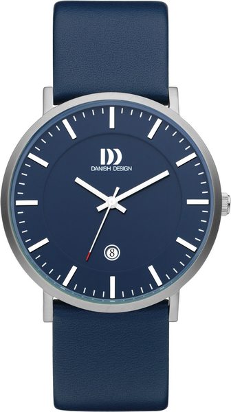 Danish Design Horloge 42 mm Stainless Steel IQ22Q1157