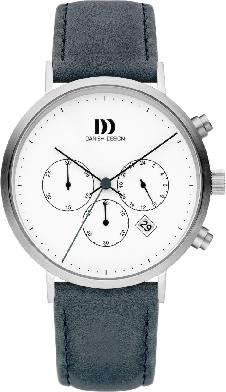 Danish Design Horloge 40