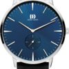 Danish Design Horloge 41 mm Stainless Steel IQ22Q1250