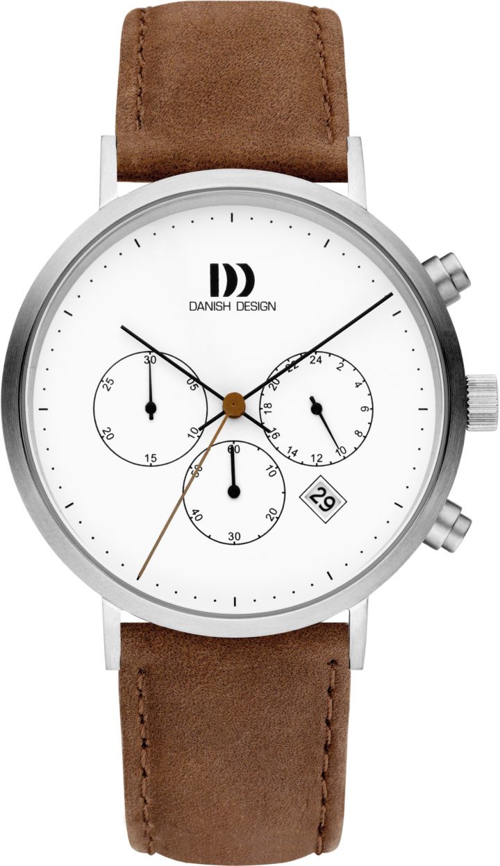 Danish Design Horloge 40