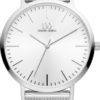 Danish Design Horloge 42 mm Stainless Steel IQ62Q1159