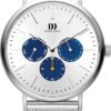 Danish Design Horloge 40