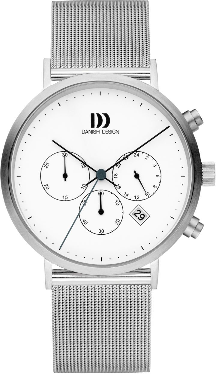 Danish Design Horloge 40