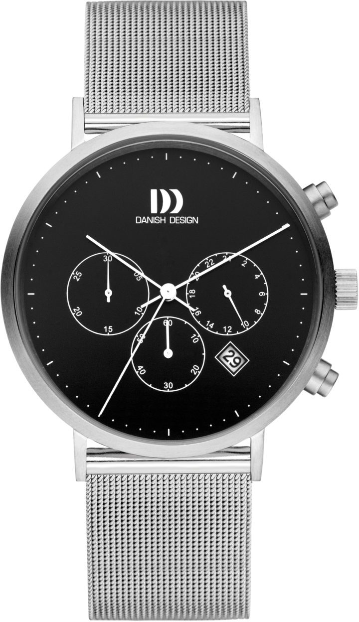 Danish Design Horloge 40