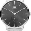 Danish Design Horloge 41 mm Stainless Steel IQ63Q1250