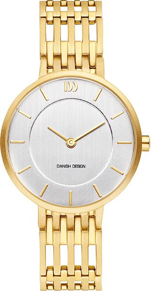 Danish Design Horloge 33 mm Titanium IV05Q1174