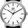 Danish Design Horloge 33 mm Titanium IV12Q1108