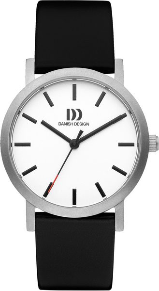 Danish Design Horloge 33 mm Titanium IV12Q1108