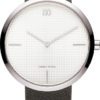 Danish Design Horloge 37 mm staal IV12Q1232