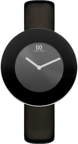 Danish Design Horloge 41 mm staal IV13Q1206