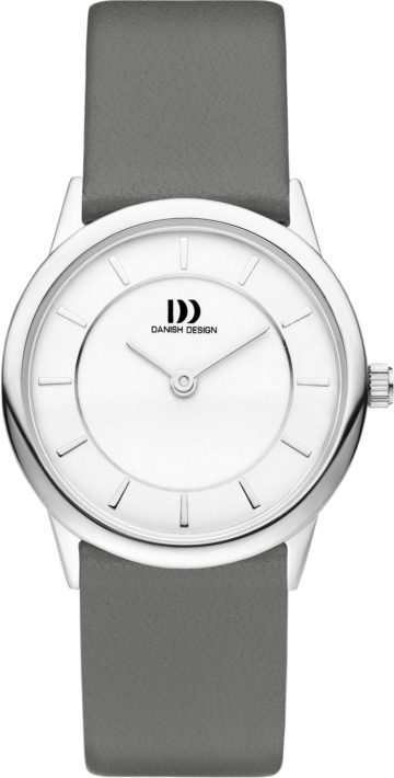 Danish Design Horloge 29 mm Stainless Steel IV14Q1103