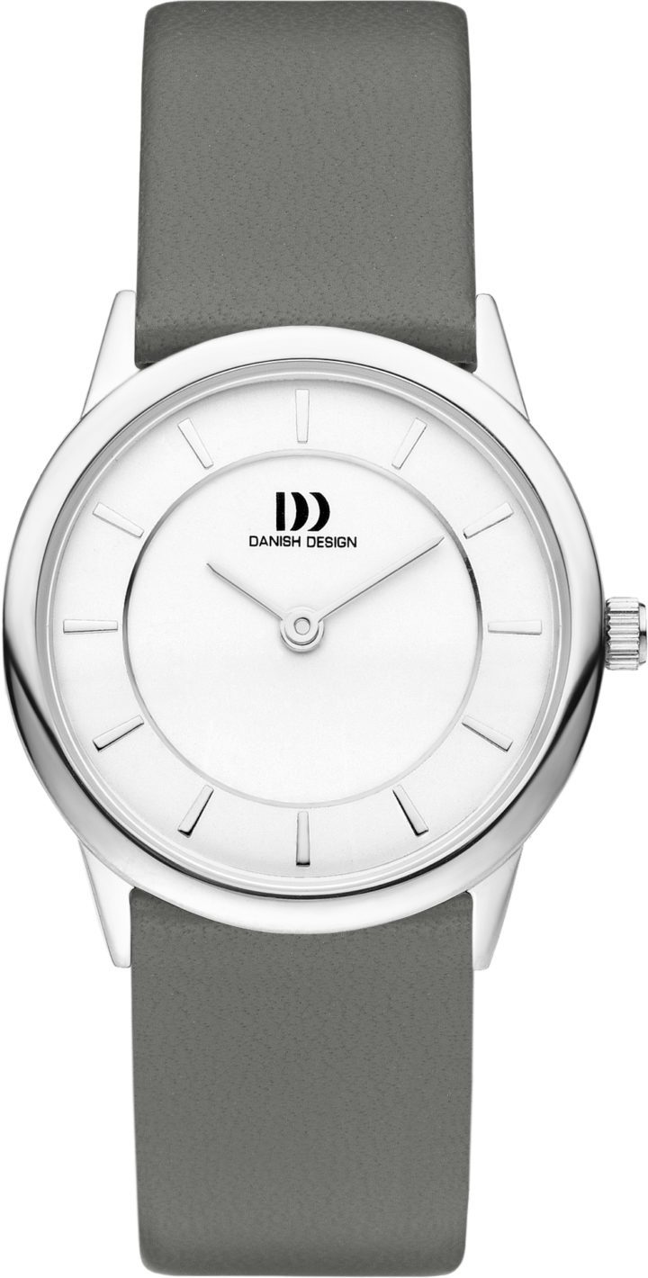 Danish Design Horloge 29 mm Stainless Steel IV14Q1103