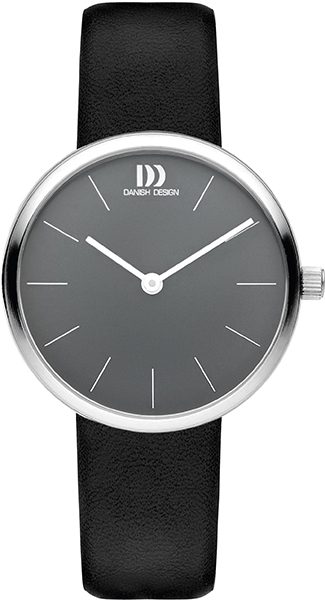 Danish Design Horloge 31 mm staal IV14Q1204