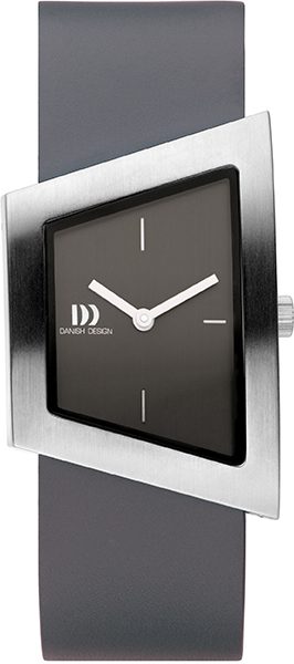 Danish Design Horloge 26 mm staal IV14Q1207