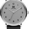 Danish Design Horloge 32 mm Stainless Steel IV14Q1216