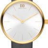 Danish Design Horloge 31 mm staal IV15Q1204