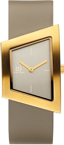 Danish Design Horloge 26 mm staal IV15Q1207