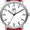 Danish Design Horloge 33 mm Titanium IV19Q1108