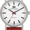 Danish Design Horloge 30 mm Titanium IV19Q199