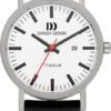 Danish Design Horloge 30 mm Titanium IV24Q199