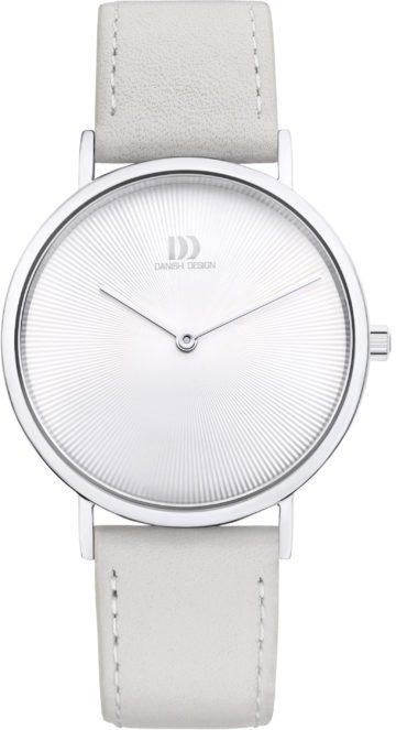 Danish Design IV26Q1247 Dameshorloge 36 mm