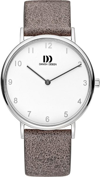 Danish Design Horloge 36 mm staal IV29Q1173