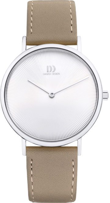 Danish Design Horloge 36 mm Stainless Steel IV29Q1247