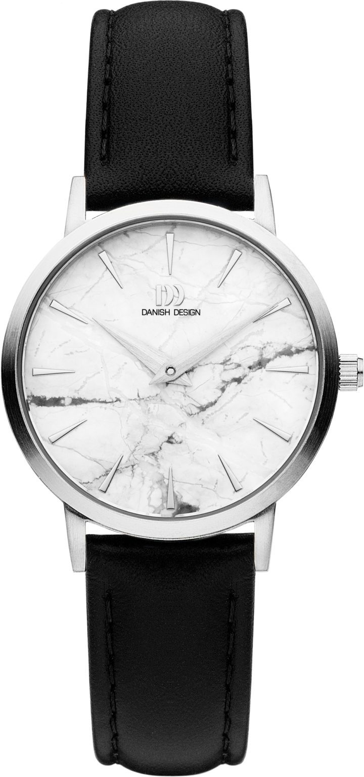 Danish Design Horloge 33 mm Stainless Steel IV55Q1217