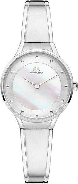 Danish Design Horloge 26 mm Stainless Steel IV62Q1176