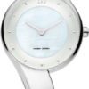 Danish Design Horloge 32 mm Stainless Steel IV62Q1177