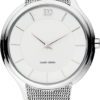 Danish Design Horloge 33 mm Stainless Steel IV62Q1194