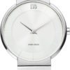 Danish Design Horloge 32 mm Stainless Steel IV62Q1195