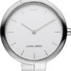 Danish Design Horloge 32 mm staal IV62Q1225