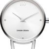 Danish Design Horloge 27 mm Stainless Steel IV62Q1230