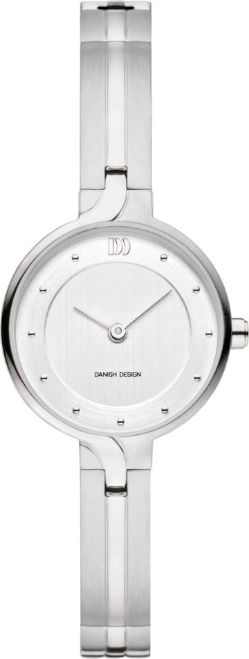 Danish Design IV62Q1263 Dameshorloge Titanium 26 mm