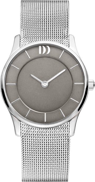 Danish Design Horloge 29 mm Stainless Steel IV64Q1063