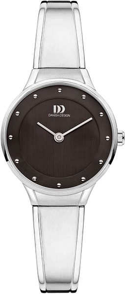 Danish Design Horloge 26 mm Stainless Steel IV64Q1176