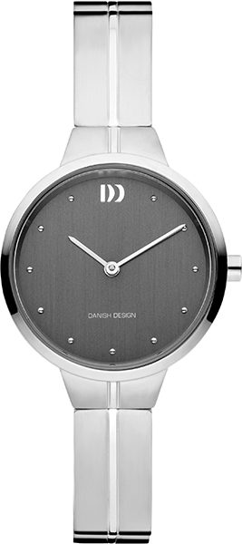 Danish Design Horloge 26 mm Titanium IV64Q1213