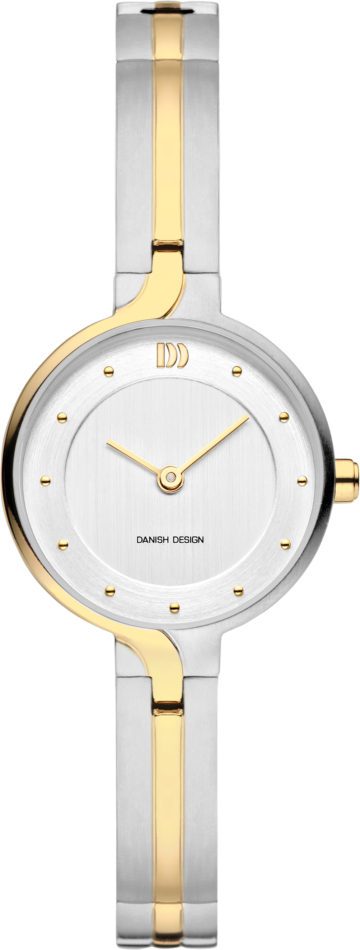 Danish Design Horloge 26 mm Titanium IV65Q1263