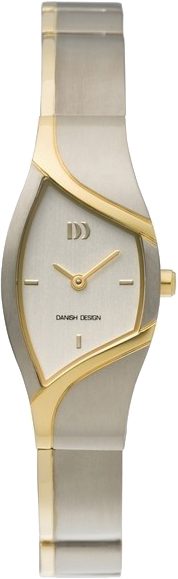 Danish Design Horloge 20/29 mm Titanium IV65Q839