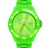 Ice-watch herenhorloge groen 38mm IW000126