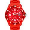 Ice-watch herenhorloge red 38mm IW000129