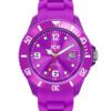 Ice-watch dameshorloge paars 38mm IW000131