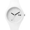 Ice-watch unisexhorloge wit 35