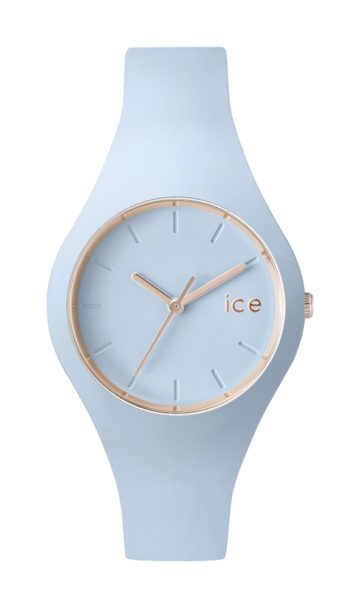 Ice-watch dameshorloge blauw 35,5mm IW001063