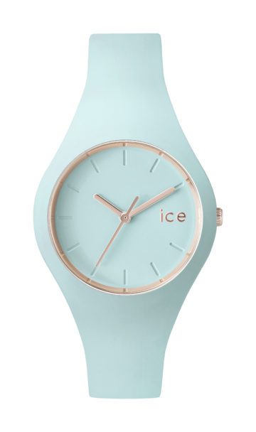 Ice-watch dameshorloge blauw 35,5mm IW001064