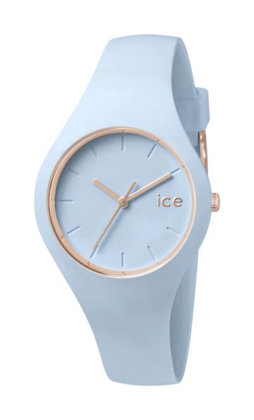 Ice-watch dameshorloge blauw 41,5mm IW001067